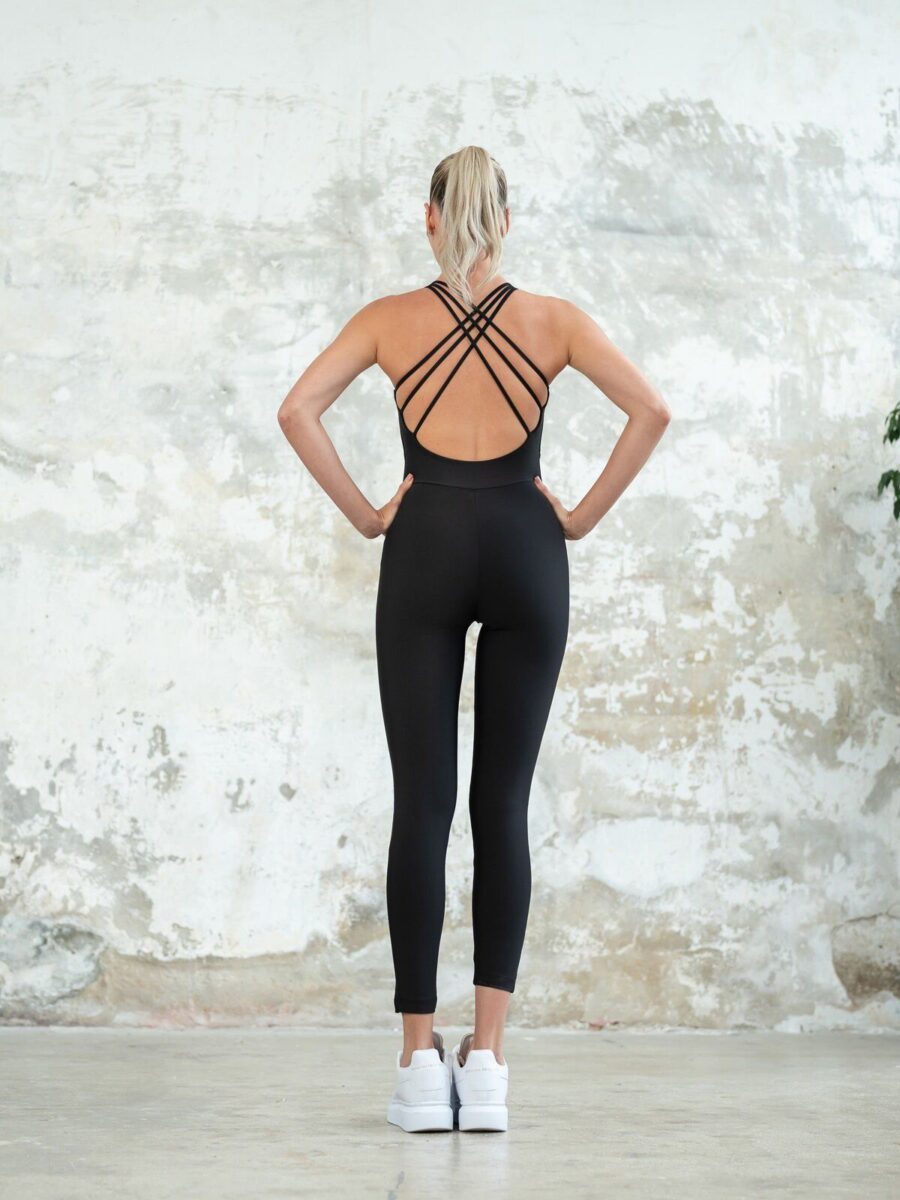 Jumpsuit 0